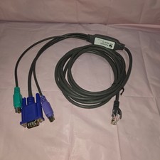 Avocent DPS2IAC-10 Dell Integrated Access CAT...