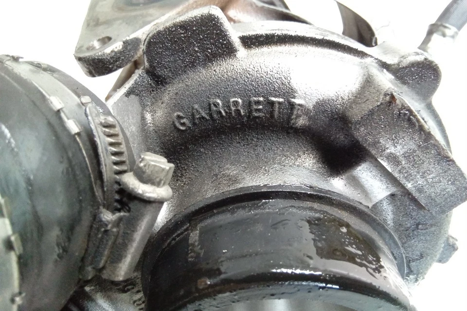 15 2015 Mercedes Benz S550 passageiro destro turbo 4.7L fabricante de equipamento original - Imagem 3 de 4