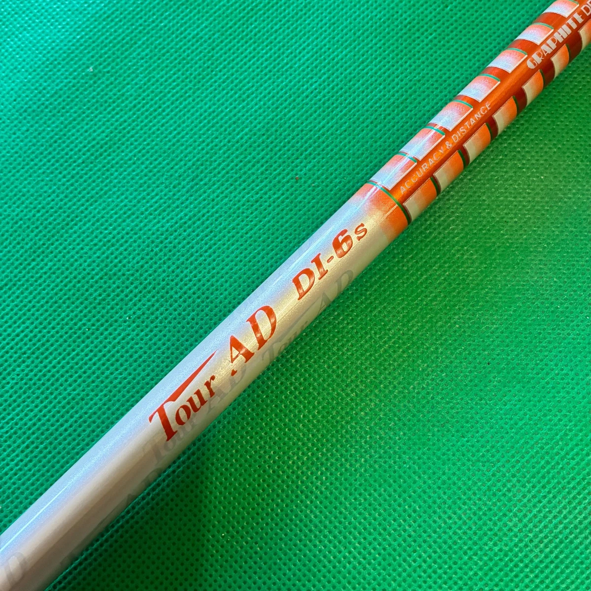 Titleist Tour Ad Di In Golf Club Shafts for sale | eBay