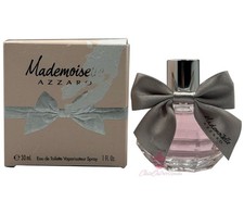 Mademoiselle Azzaro by Azzaro Perfume 1.0 oz / 30 ml EDT Spray for Women