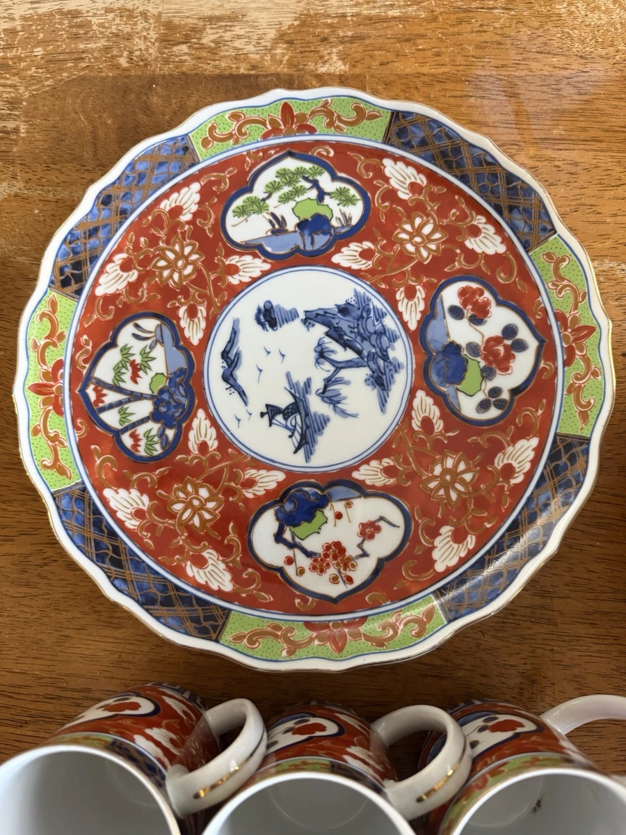 日本瓷器器皿在收藏日本碗盘1900-现在| eBay