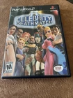 MTV Celebrity Deathmatch PS2  Sony PlayStation 2 2003