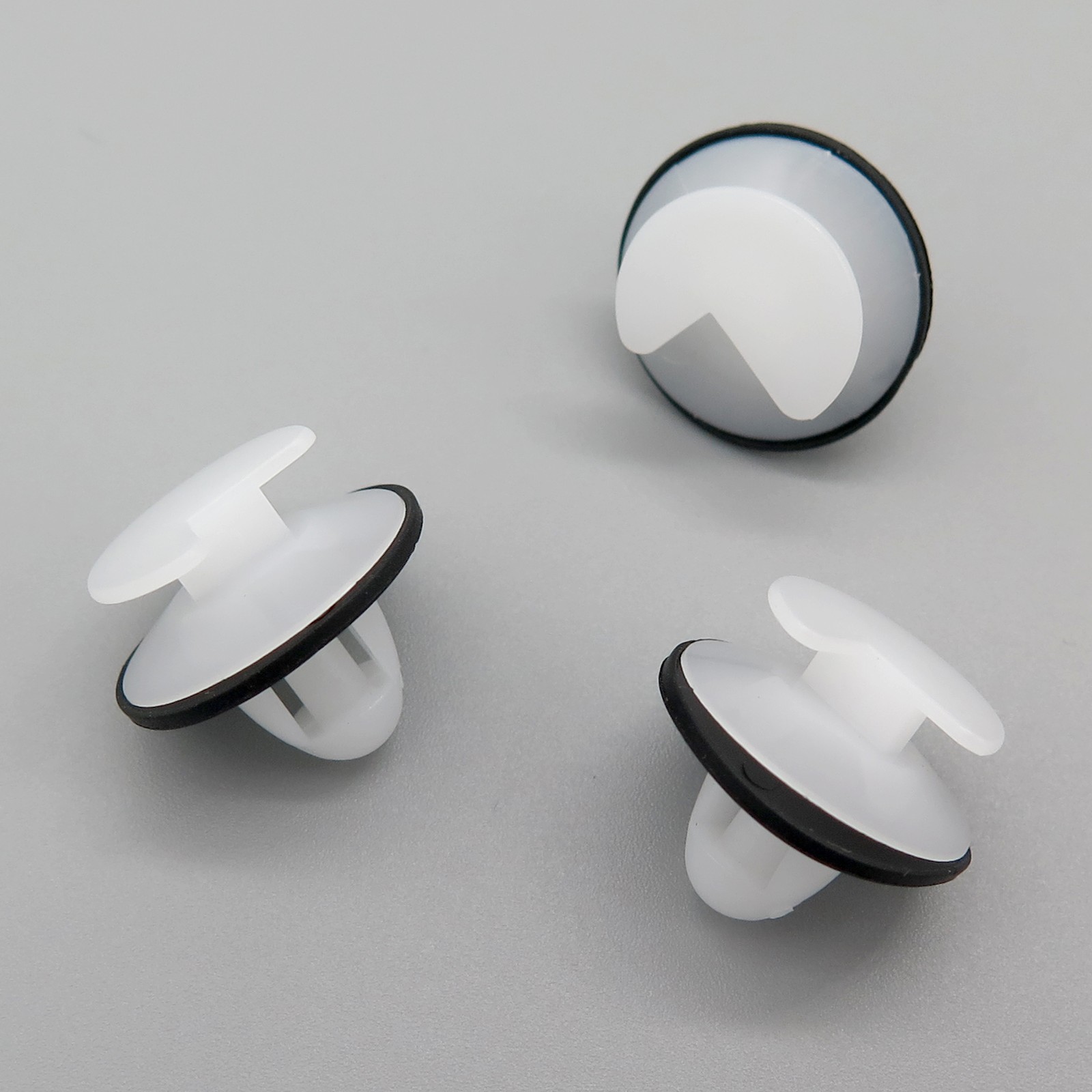 10x VVO® Front Door Card Clips for some Land Rover Range Rover