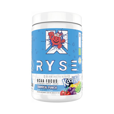RYSE BCAA Focus - Aminosäuren - BCAA