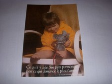 CP CARTE POSTALE MESSAGE