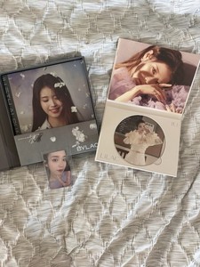 Iu Lilac Album | eBay