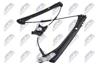 Fensterheber Nty EPS-VW-128 FüR Vw Tiguan AD1 AX1 Tsi 4Motion Tdi Seat Tarraco