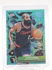 2025 Topps James Harden Base (Raw)