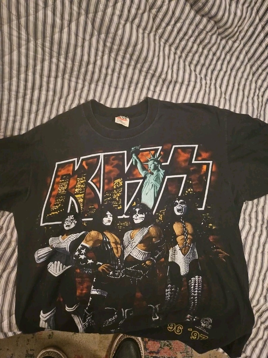 Vintage KISS Vintage KISS