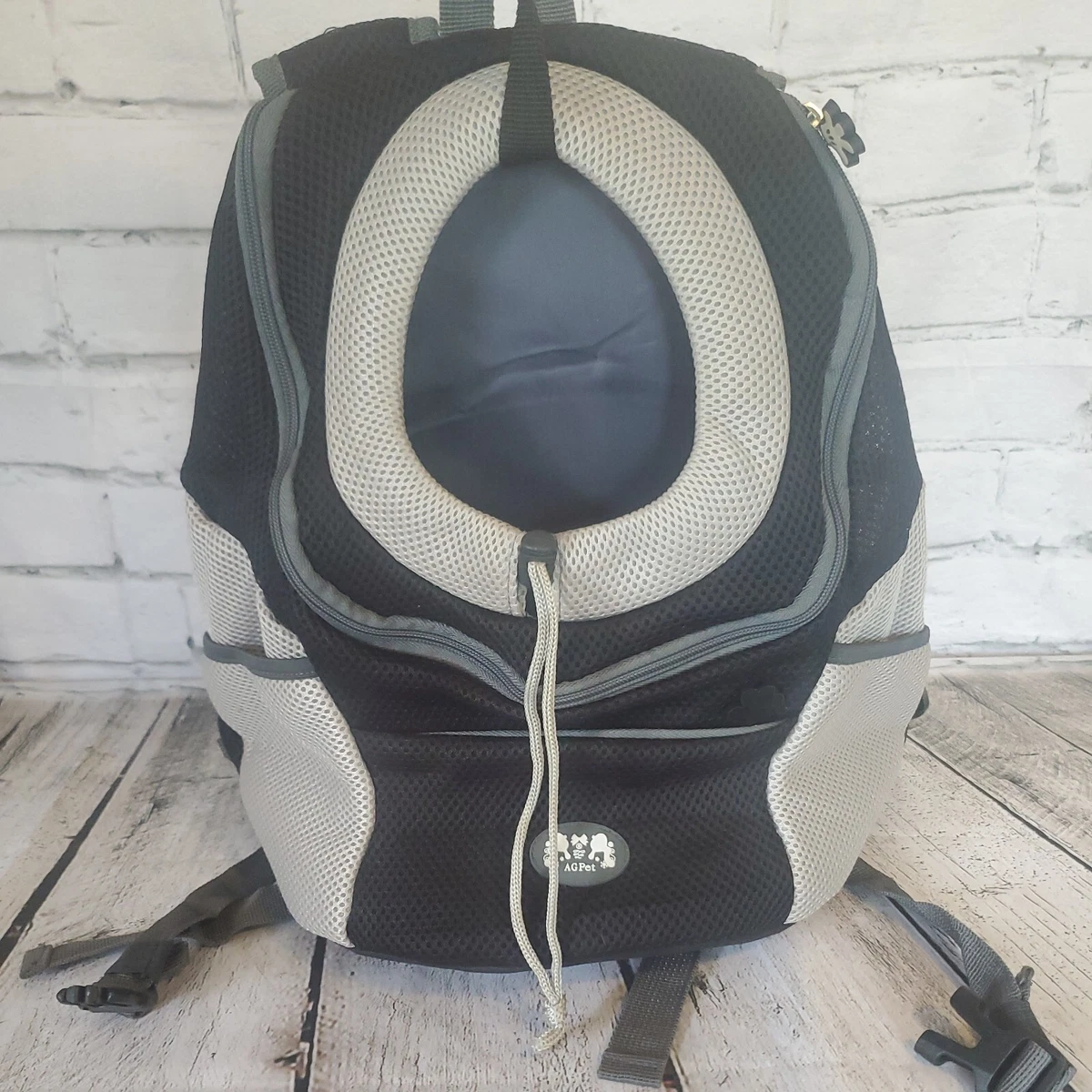 Ag pet sale carrier