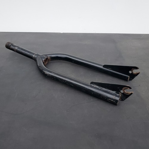 1984 Free Spirit BMX 20" Fork 1" Threaded Old School Tubular - Picture 2 of 15