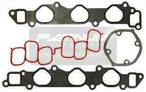 INTAKE INLET MANIFOLD GASKET SET for TOYOTA KLUGER MCU28R MHU28R 3.3L 3MZFE V6 - Picture 1 of 1
