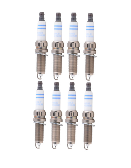 Set of 8 Spark Plugs BOSCH for BMW M5 M6 M6 GC X5 M X6 M