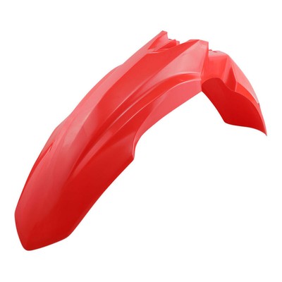 Cycra Performance-Front Kotflügel FENDER FRT PERF CRF450 -17 RED