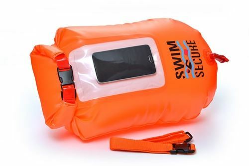 Inflatable Dry Bag  (0797776060245)