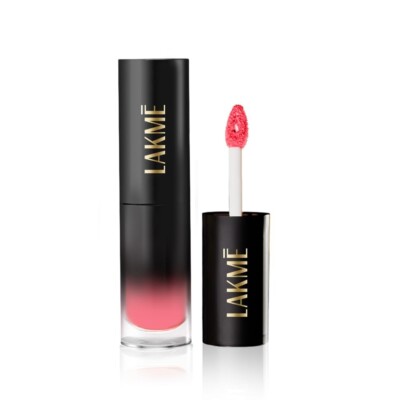 LAKMÉ Xtraordin-Airy One-And-Done Tint soft matte Lip, eye & cheek tint 3ml