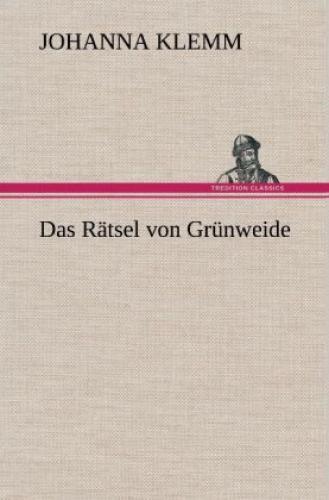 Das Rätsel Von Grünweide 2127