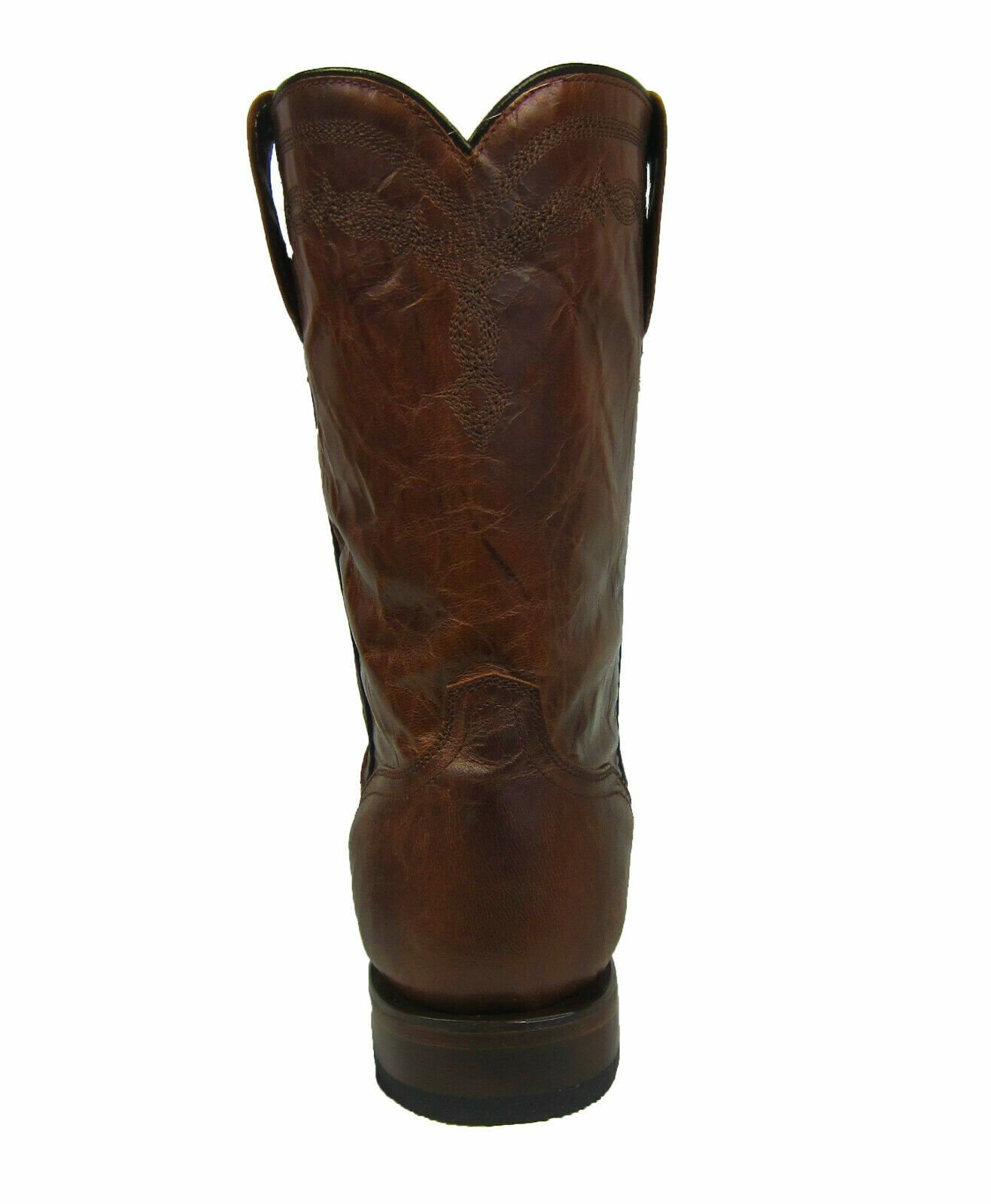 Roper Men's Roderick Western Cowboy Boot, 9D | eBay