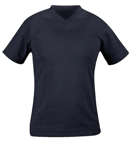 Propper Camicia Tattica Maniche Corte Uomo - Tessuto Ripstop, Colore Brown Sheriff, Taglia L - 3