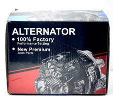 Alternator For Honda Accord L4 2.4L 2003- 2007 RR Alternators 31100-RTA-003.