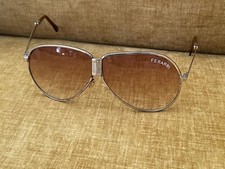 Ferrari Collapsible Sunglasses - Need New Lenses