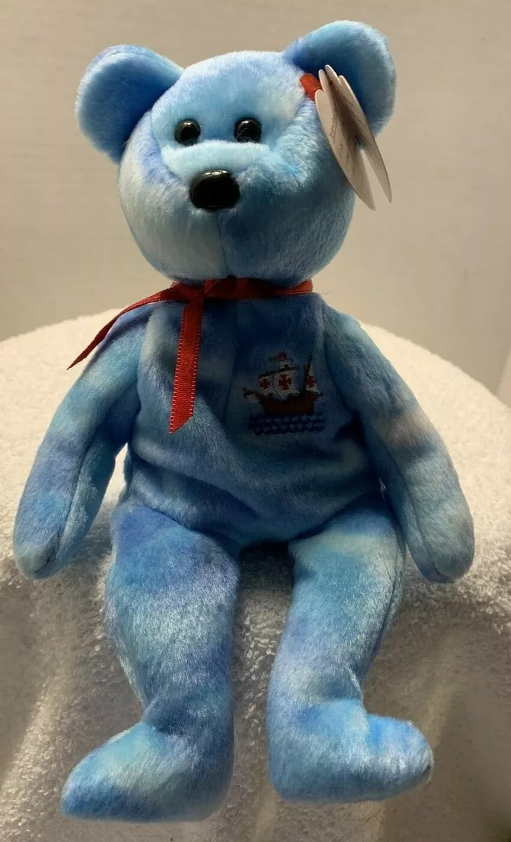 Maria cheap beanie baby