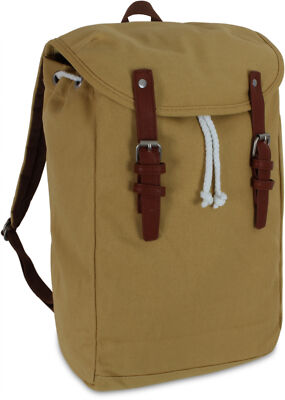 Schultaschen schulrucksack Baumwolle unitasche tasche uni laptoptasche 14  zoll