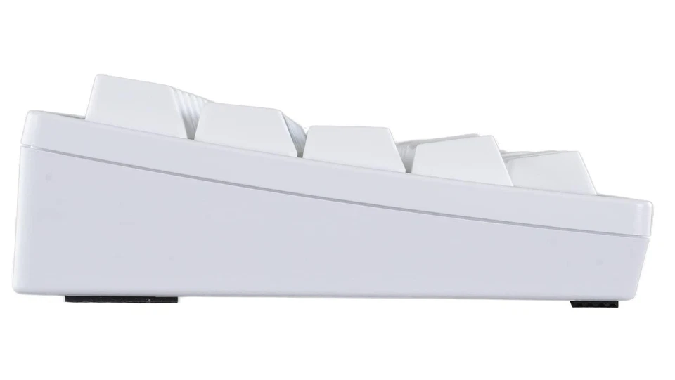 PFU Keyboard HHKB Professional HYBRID Type-S Japanese Layout Snow Color New - Image 3 of 4