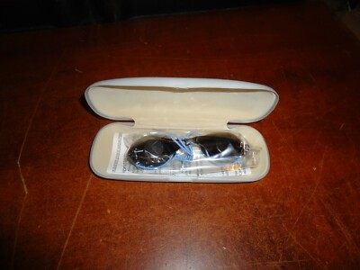 SYNERON, CANDELA, BLACK LASER EYE PROTECTOR, PART#YL800, 100% NEW