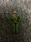 Vintage 3.75" action Figure Land Corp or G.I. Joe!  No Markings