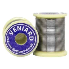 Fly Tying Lead Wire Veniard Lead Wire, Bulk Spool, Flat Lead ALL TYPES AVAILABLE