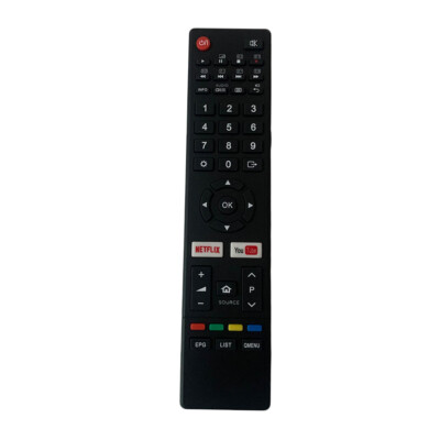 Remote Control For Aiwa AW32B4SM AW39B4SM AW42B4SM AW55B4KF AW55B4KFL Smart TV