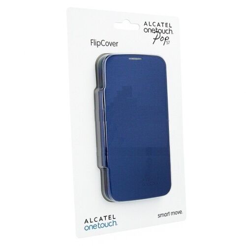 Funda Flip Alcatel FC7045 One Touch Pop S7 (Original) - Afbeelding 1 van 1