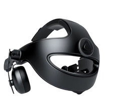 Listening Smart Headband Combination Virtual ...
