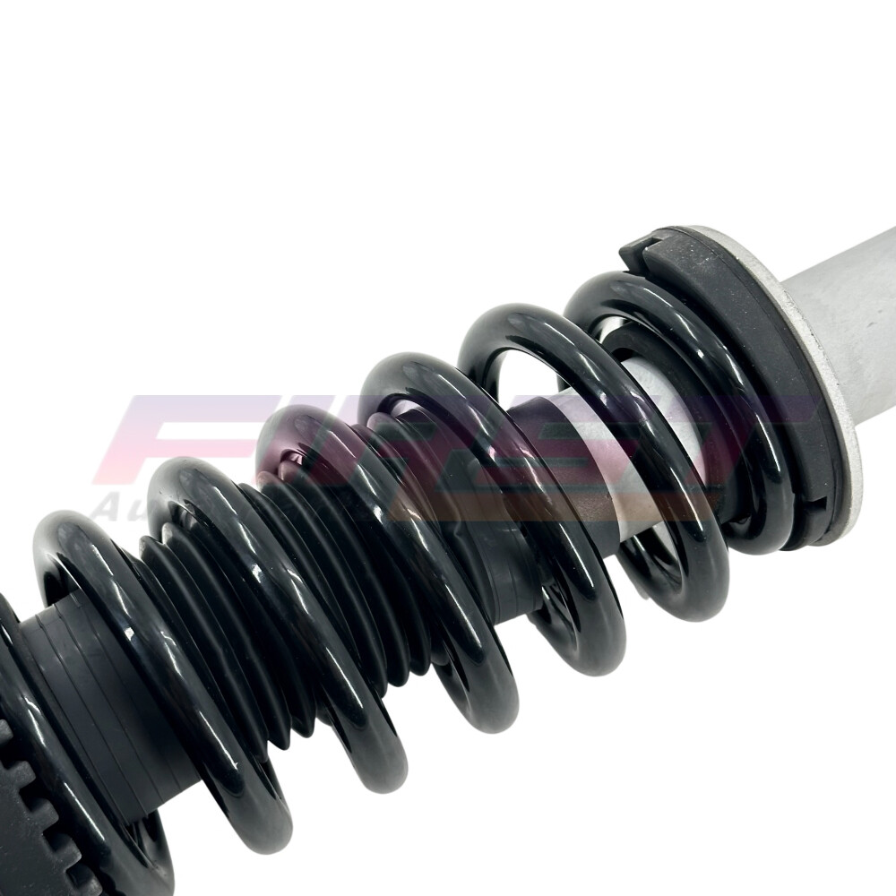 4x Front Rear Shock Sruts Assys For Maserati Quattroporte GTS Ghibli 2WD 2014-19