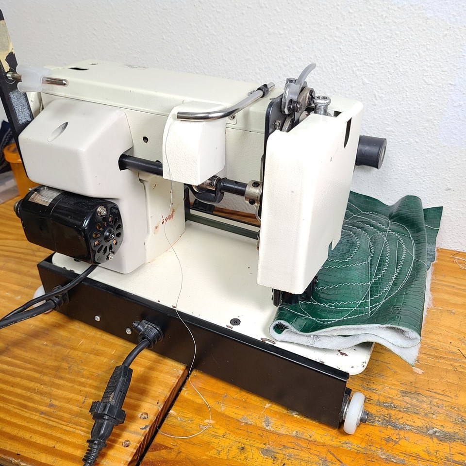 National Carpet Binding Sewing Machine eBay