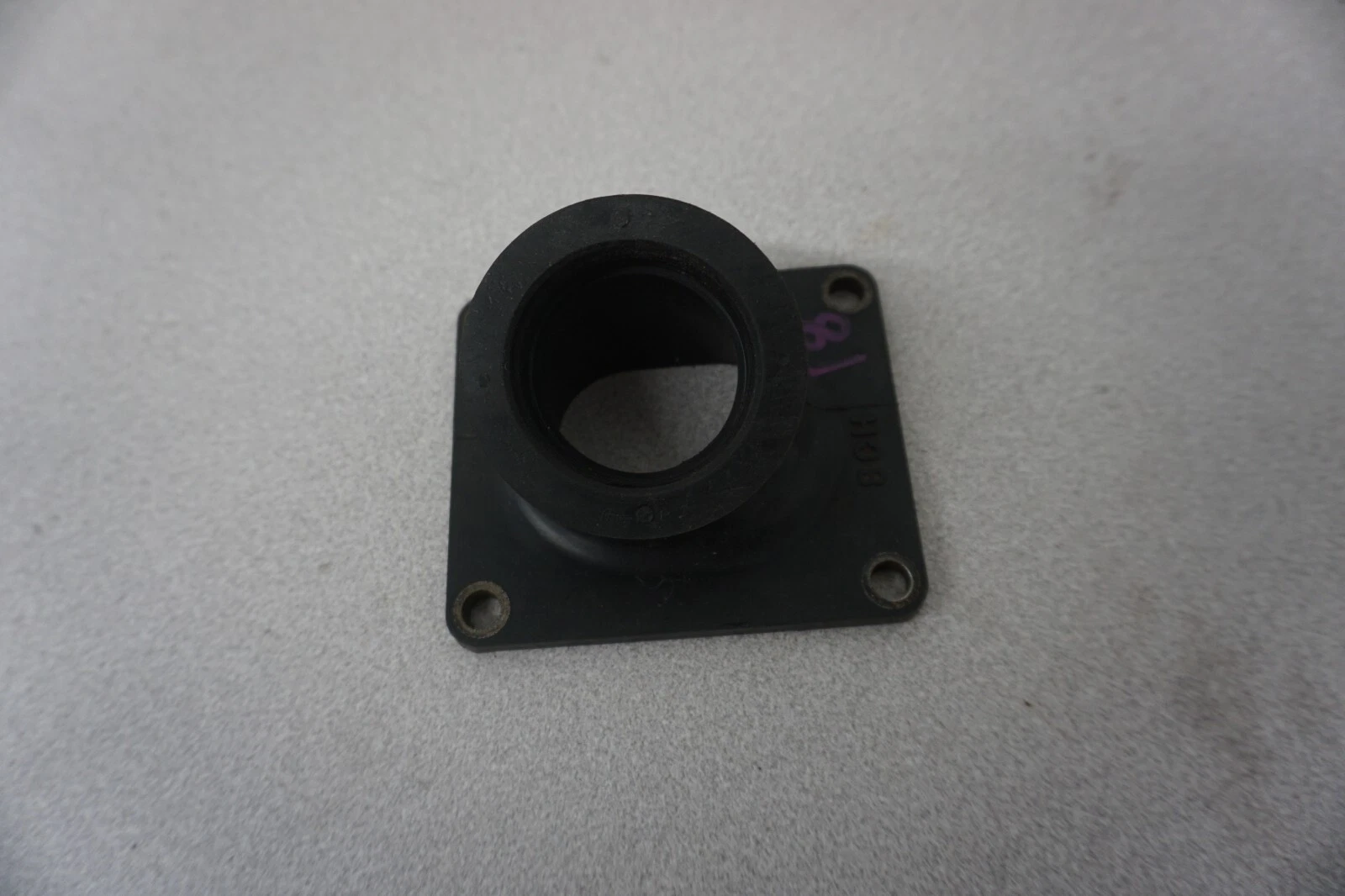 1997-2003 Yamaha OEM Air Cleaner Joint Boot Mountain Max Vmax Venture