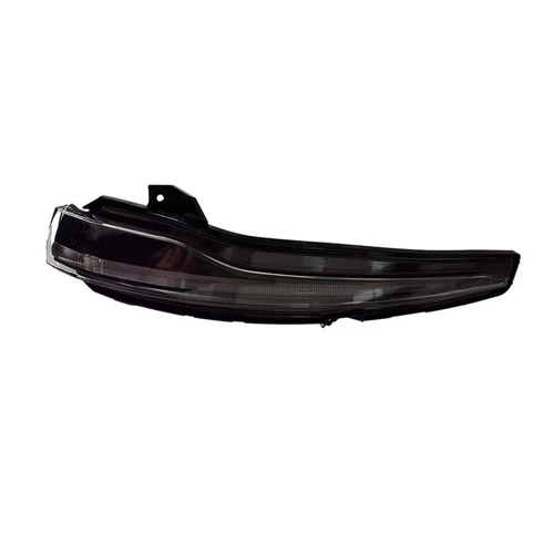 Driver Side Mirror Turn Singal Light Smoked For Mercedes W205 W213 GLB C E S LH