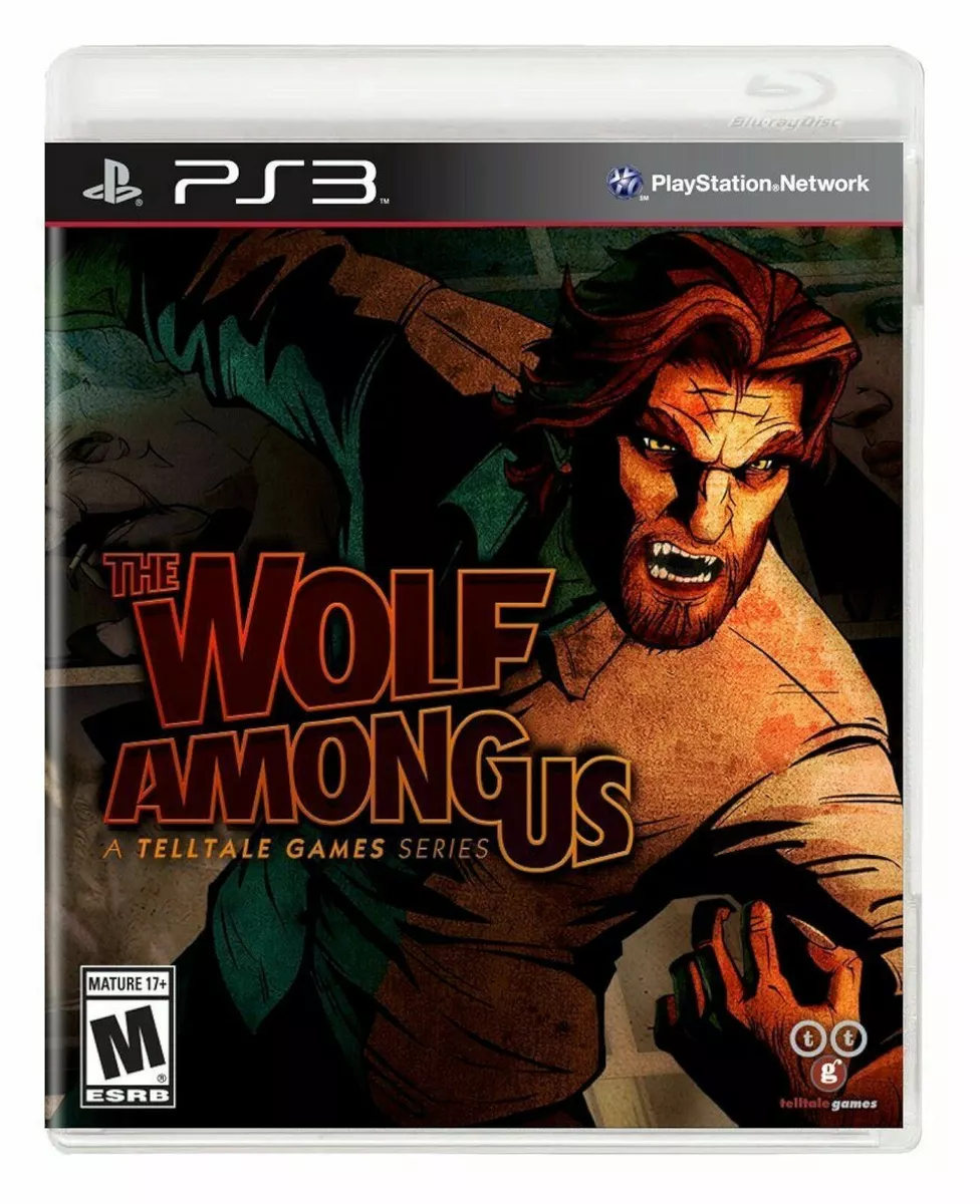 Best ps3 hotsell story games