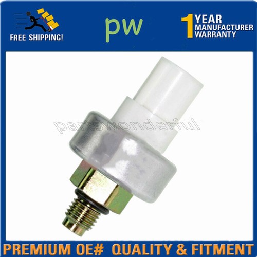 New Power Steering Pressure Sensor For 0812 Honda Accord 2.4L Civic 1.