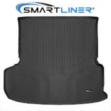 SMARTLINER Cargo Trunk Liner 2024-2025 Toyota Grand Highlander (Behind 2nd Row)