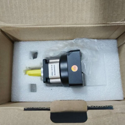 Accurate Planetary Gearbox Speed Reducer Model:PLF060-L1-5-S2-P2