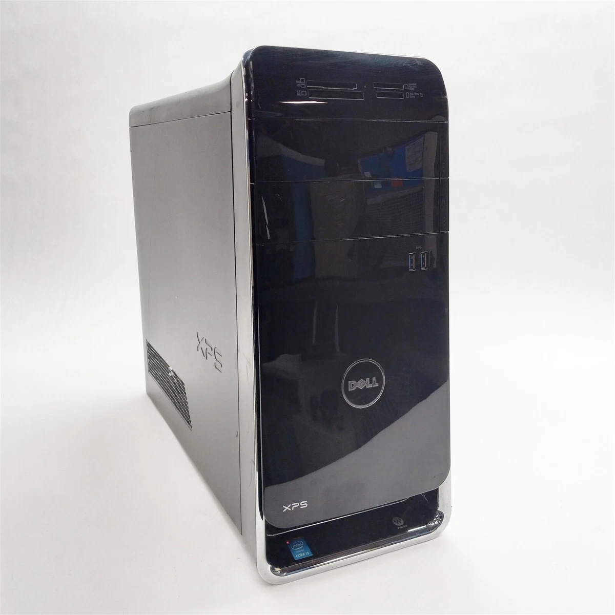 DELL XPS8700/i7/メ16/SSD/無線LAN/Office2021 Amazon.com: Dell XPS 8930 Desktop Computer i7-8700H 8GB RAM 16GB