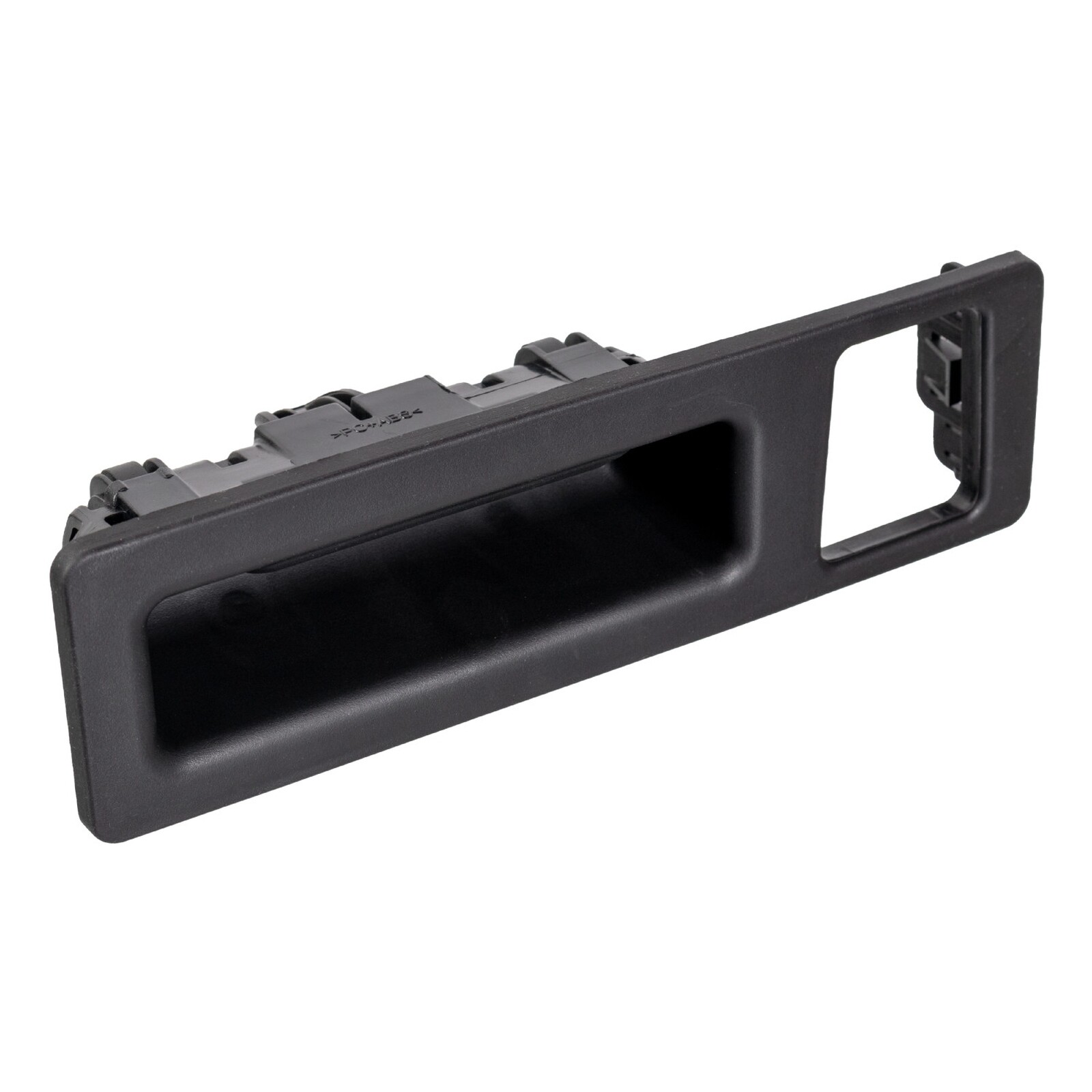 Febi Bilstein Rear Hatch Release Switch 108219 - OEM Quality for BMW - Warranty