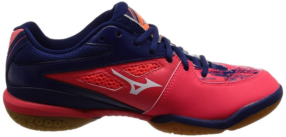 Mizuno Badminton shoes Wave fang SS2 