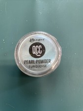 New Ranger Pearl Powder TURQUOISE-Quick Cure Clay Pearls Powder 2020...