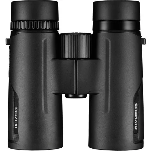 Olympus 10x42 Pro Binoculars - Image 2 of 4