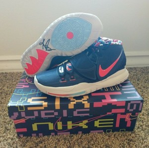 kyrie new basketball shoes