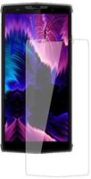 Schutzfolie FüR Doogee BL9000 Anti-Shock Klar 9H Display Folie Dipos Glass