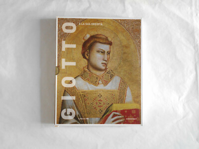 DIE GROSSEN MEISTER DER KUNST 3 GIOTTO E-DUCATION.IT SONNE 24 STUNDEN 2007